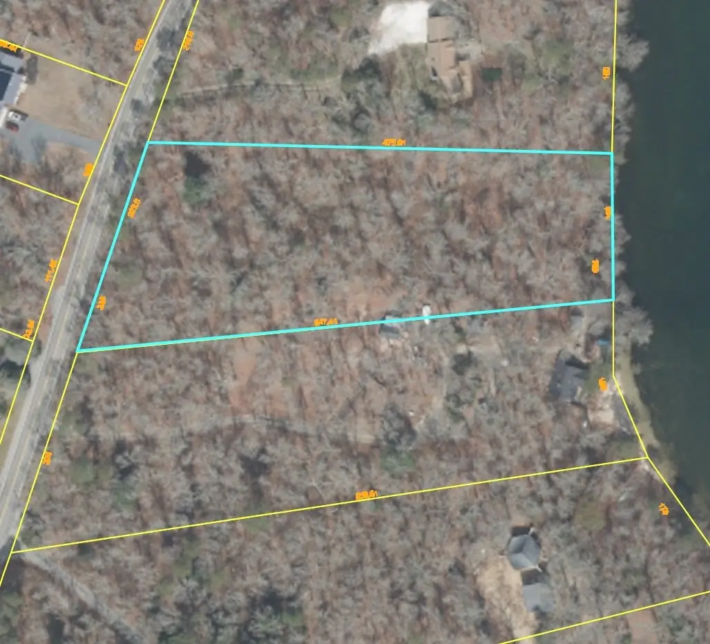 167 Hooppole Rd, Mashpee, MA 02649 - #1