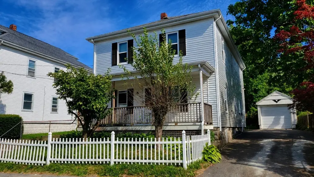 18 Peck Ave, Plymouth, MA 02360 - #1