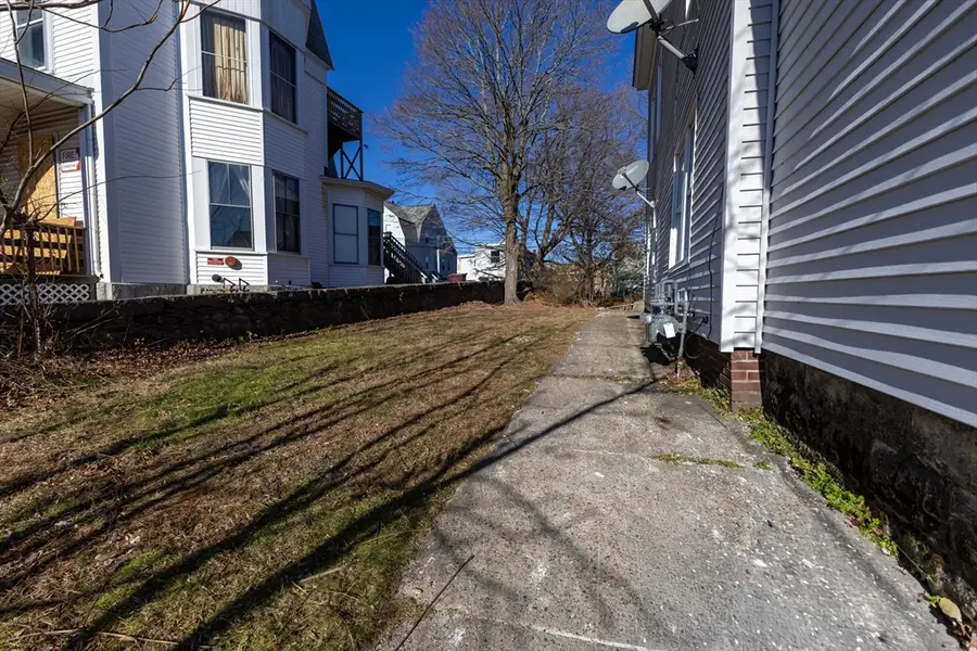 58 Laurel, Worcester, MA 01605 - #2