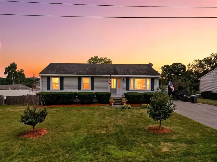 2 Overlook Ave, Haverhill, MA 01830 - #2