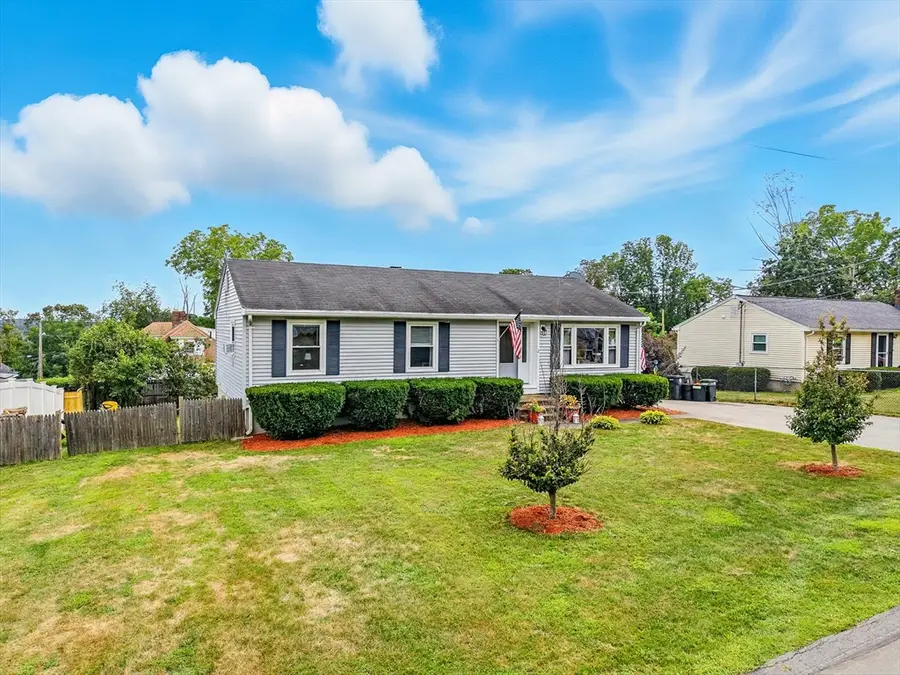 2 Overlook Ave, Haverhill, MA 01830 - #3