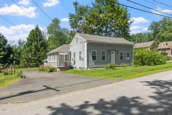 397 Pleasant St, Barre, MA 01005