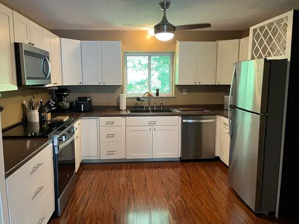 5455 N Main St #17E, Fall River, MA 02720