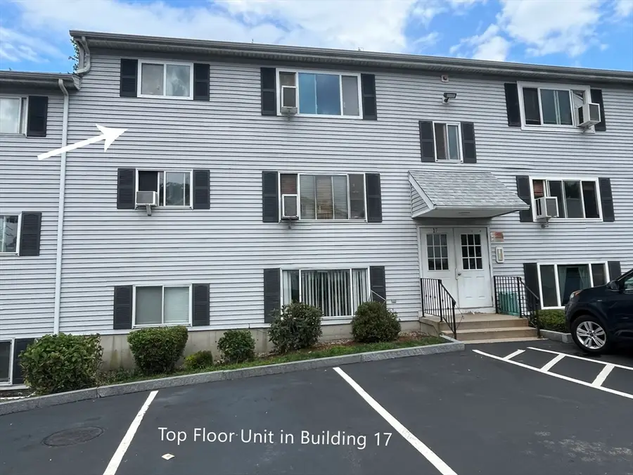 5455 N Main St #17E, Fall River, MA 02720 - #2
