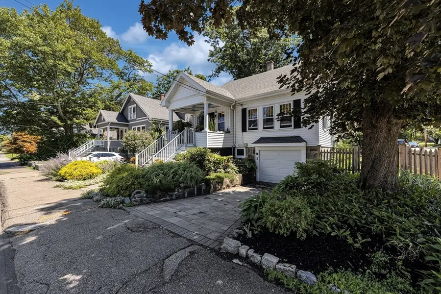 54 Summit St, Boston, MA 02136 - #2