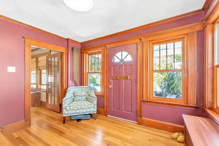 54 Summit St, Boston, MA 02136 - #3