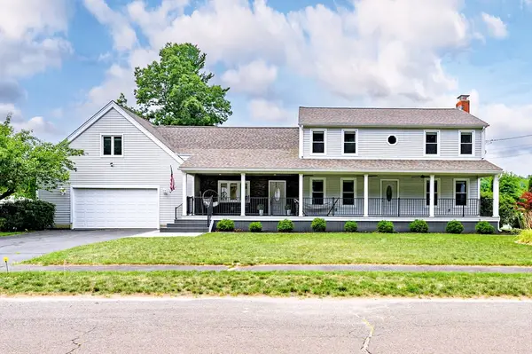 35 East Glen St, Westfield, MA 01085