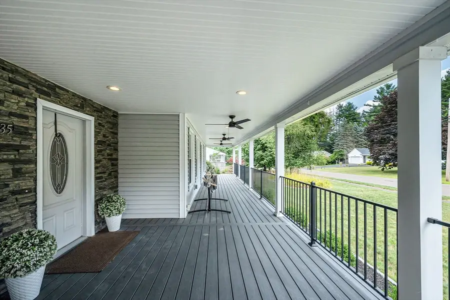 35 East Glen St, Westfield, MA 01085 - #3