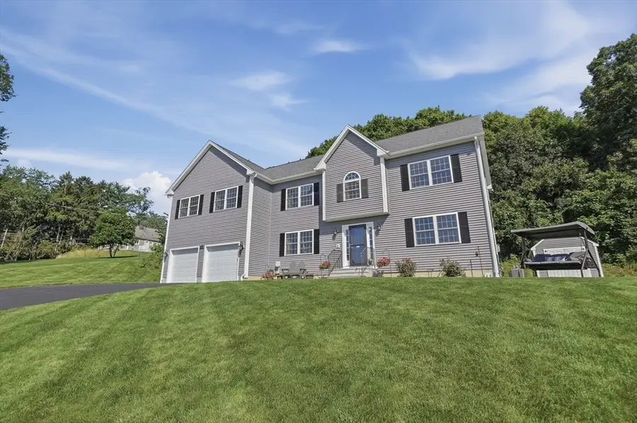 176 Southold Road, Auburn, MA 01501 - #2