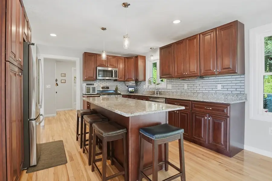 176 Southold Road, Auburn, MA 01501 - #3