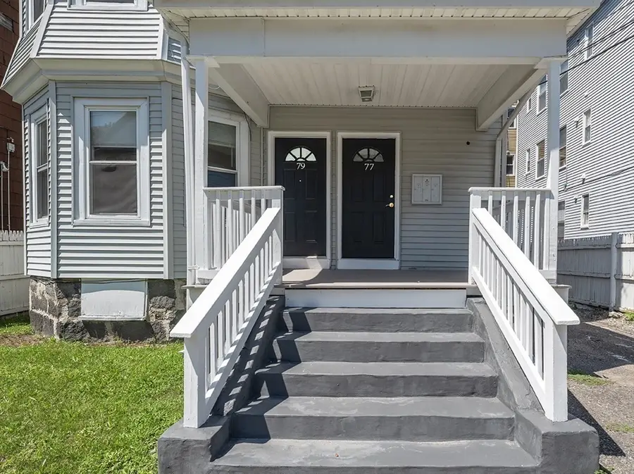 77-79 Nightingale Street, Boston, MA 02124 - #2