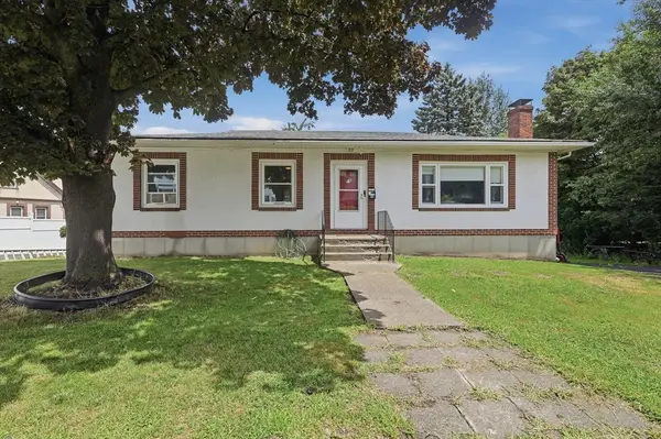 16 Providence Street, Fitchburg, MA 01420
