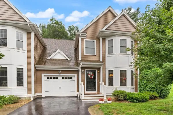 701 Crystal Way #701, Bellingham, MA 02019