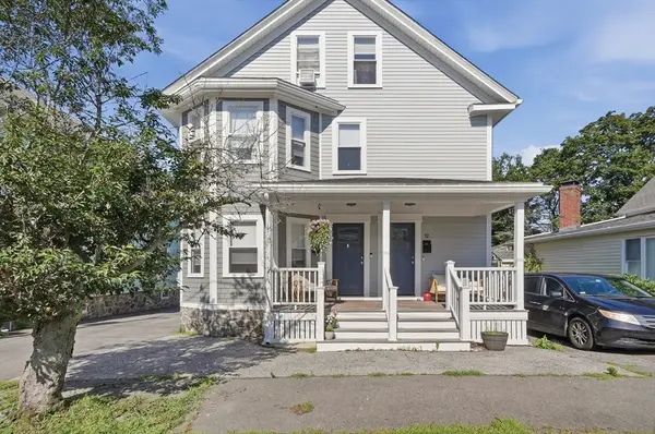 10-12 Mechanic St #10, Beverly, MA 01915