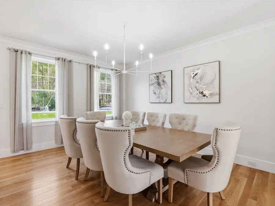 1 Smith Rd, Sutton, MA 01590 - #3