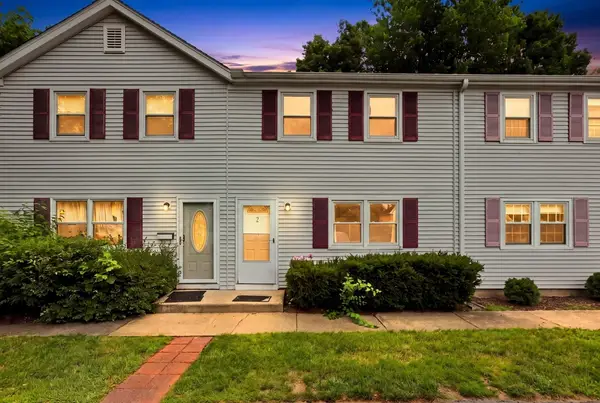 10 Freeman St #2, North Attleboro, MA 02763