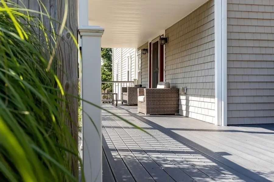 34 Mount Pleasant Street, Plymouth, MA 02360 - #3