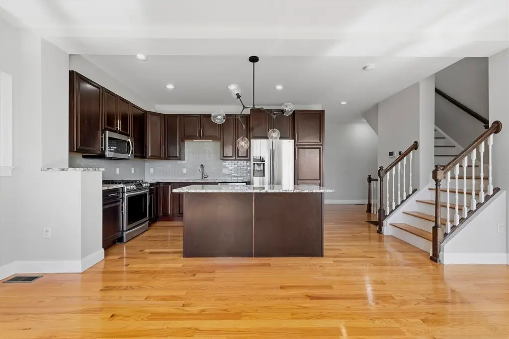 375 Border Street #375, Boston, MA 02128 - #1
