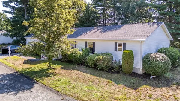 307 Green, Middleboro, MA 02346