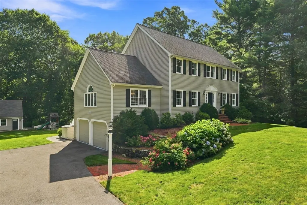 9 Kathy Drive, Foxboro, MA 02035 - #1