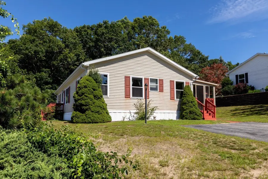 6 Headlands Dr, Plymouth, MA 02360 - #3