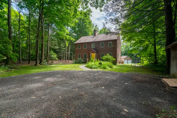 500 Graves Road, Conway, MA 01341