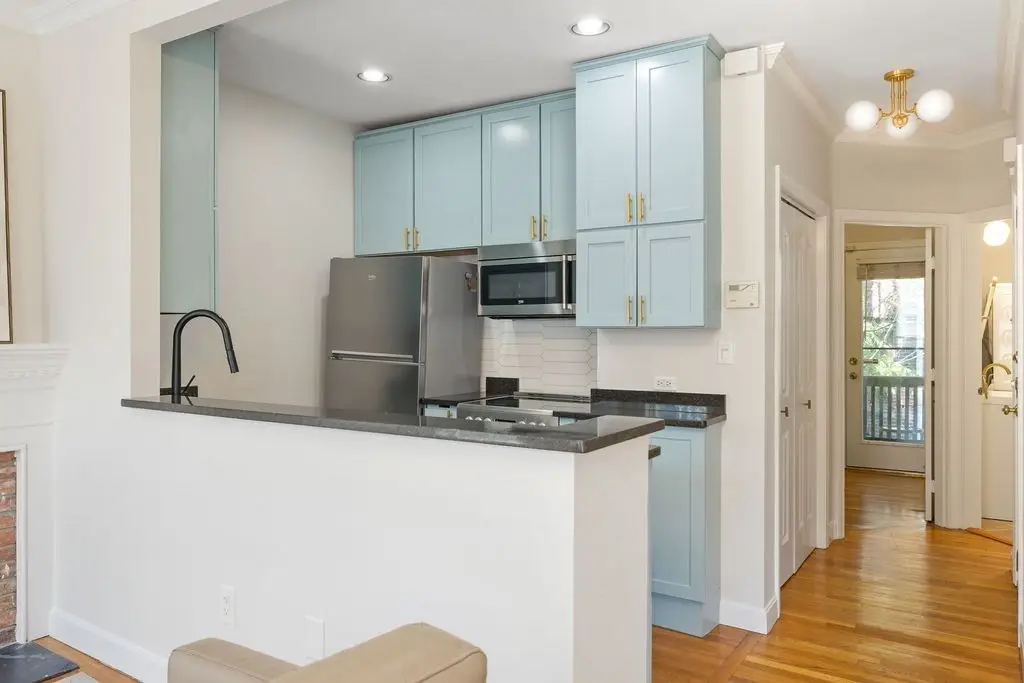 36 Bradford St #2, Boston, MA 02118 - #1