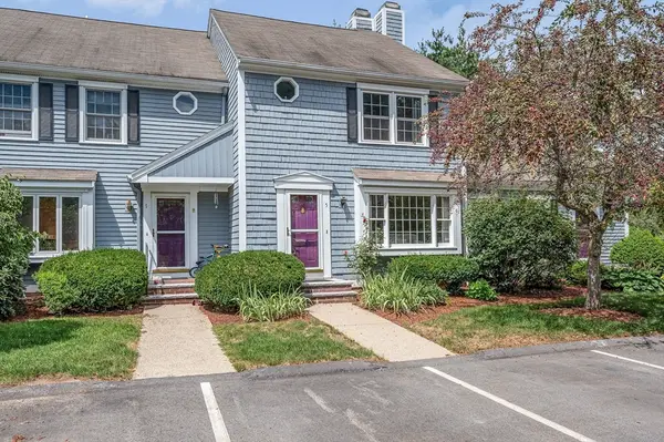 5 Meadowview Cir #5, Nashua, NH 03062