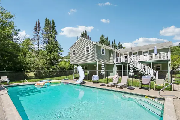 96 Harvard Rd, Stow, MA 01775