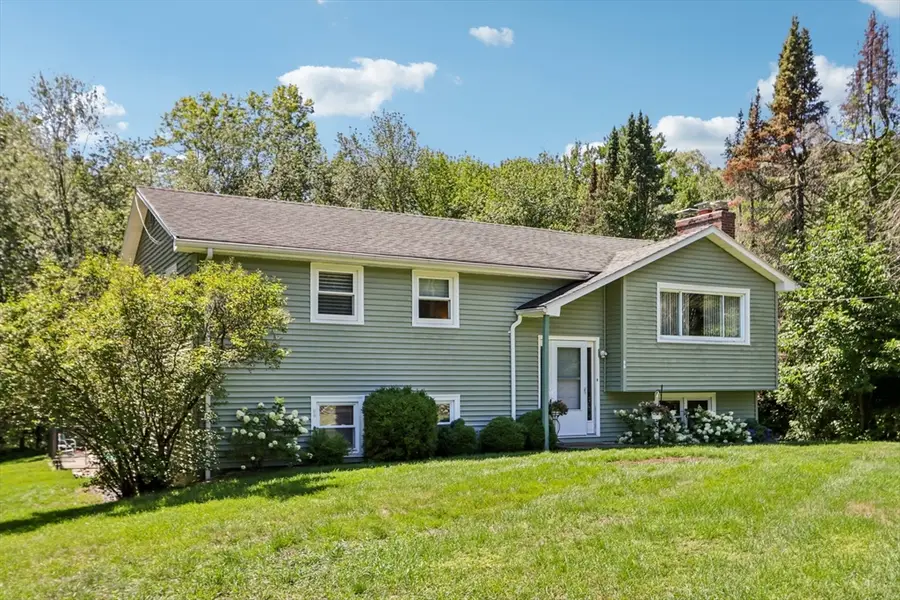96 Harvard Rd, Stow, MA 01775 - #2