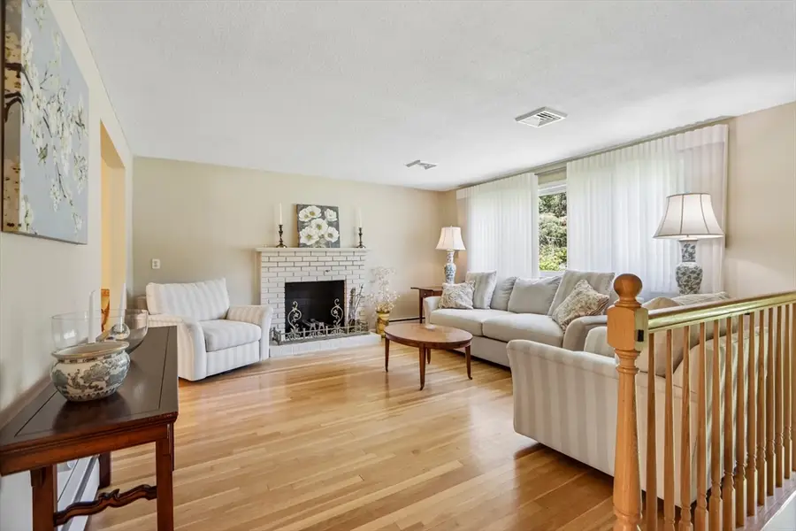 96 Harvard Rd, Stow, MA 01775 - #3