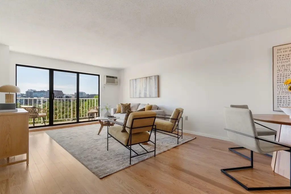141 Coolidge Avenue #517, Watertown, MA 02472 - #1