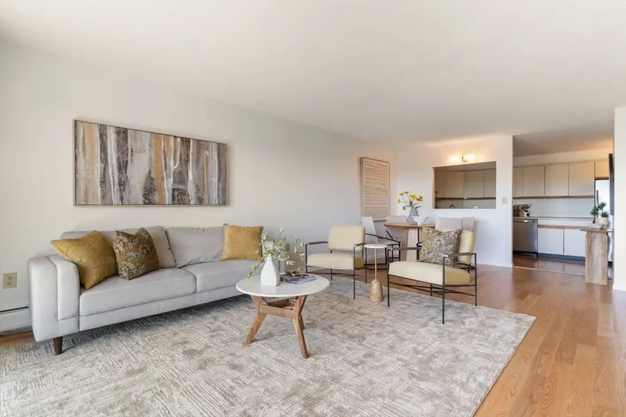 141 Coolidge Avenue #517, Watertown, MA 02472 - #3
