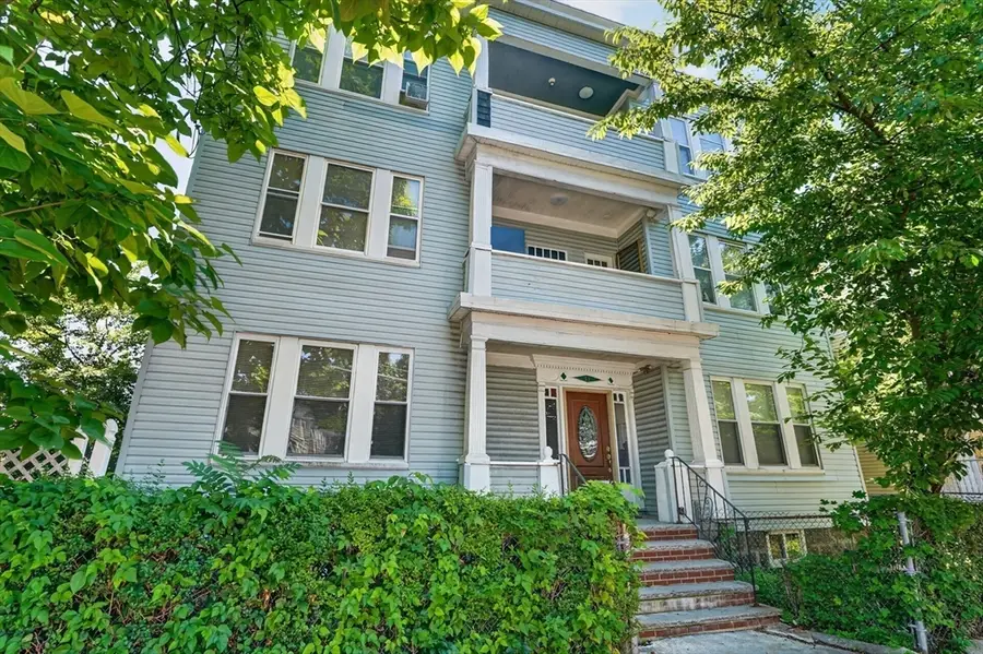31 Middleton, Boston, MA 02124 - #2