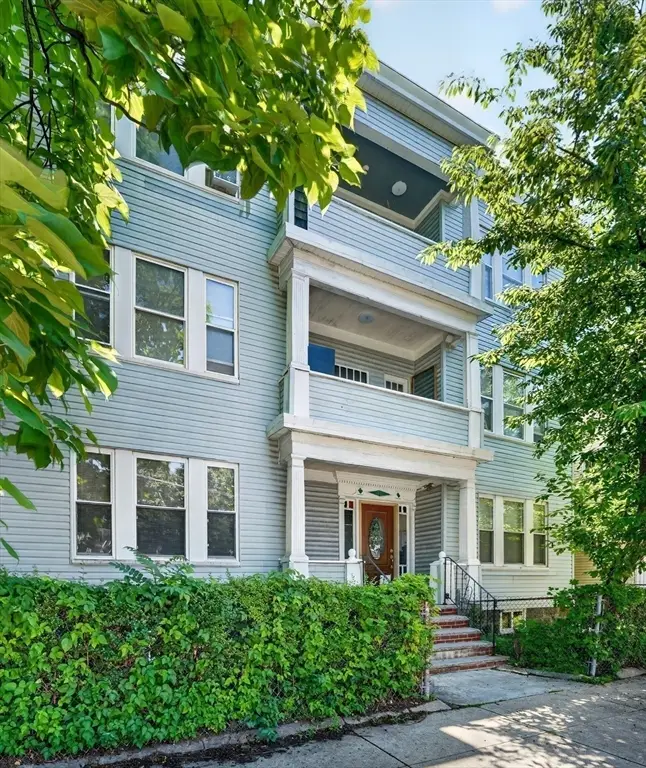 31 Middleton, Boston, MA 02124 - #3