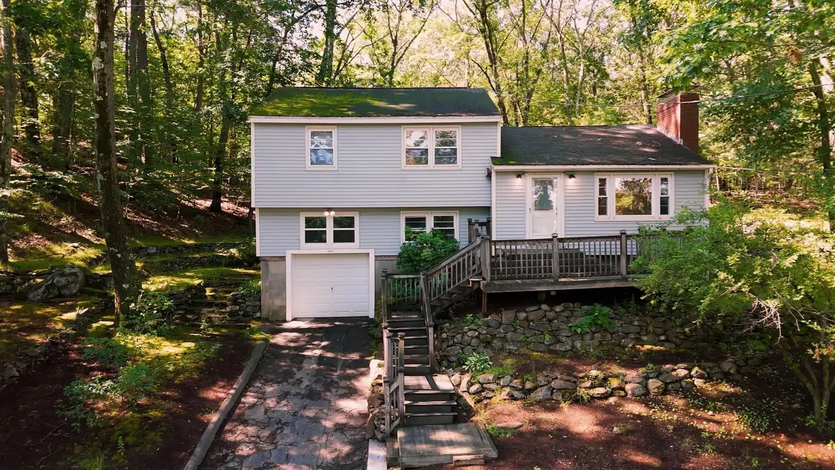 336 Ipswich Rd, Boxford, MA 01921 - #1