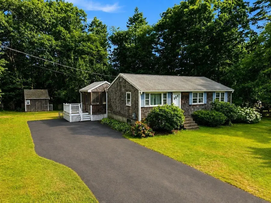 62 Purchase Street, Carver, MA 02330 - #2
