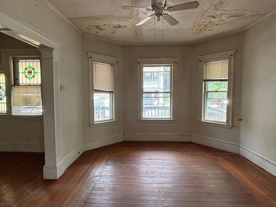 69 Bay State Ave, Somerville, MA 02144 - #3