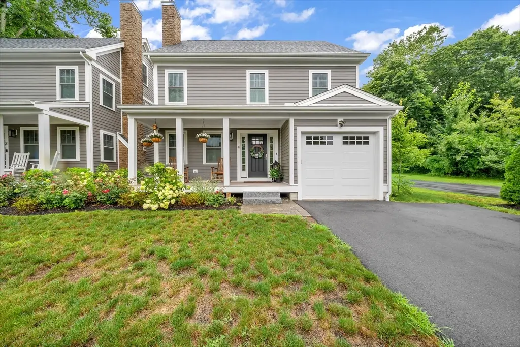 4 Roselett Way #4, Amesbury, MA 01913 - #1