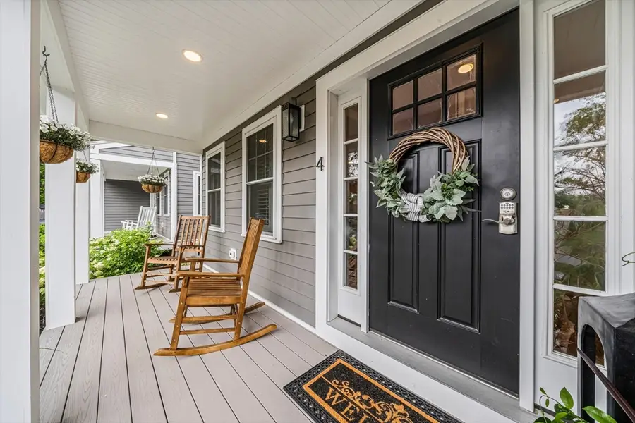4 Roselett Way #4, Amesbury, MA 01913 - #2