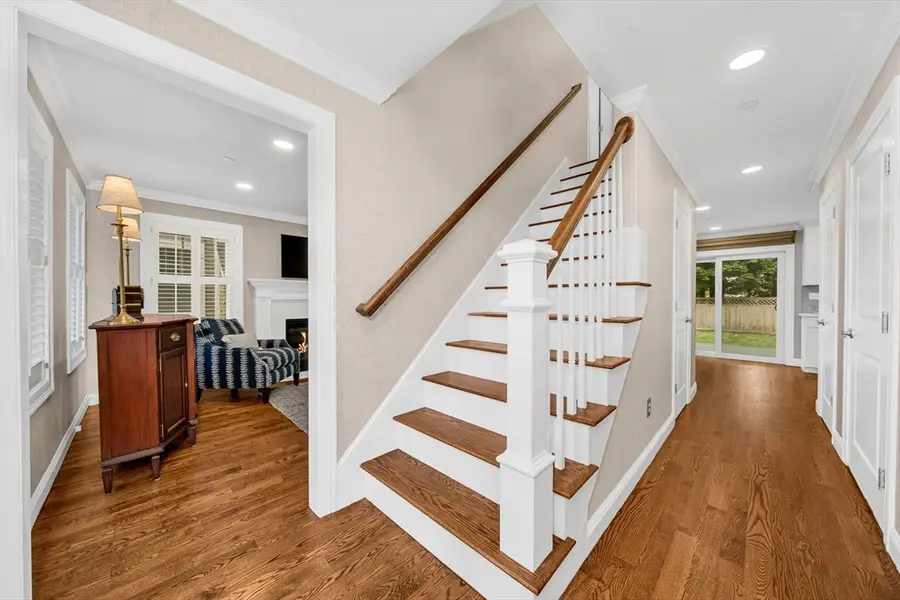4 Roselett Way #4, Amesbury, MA 01913 - #3
