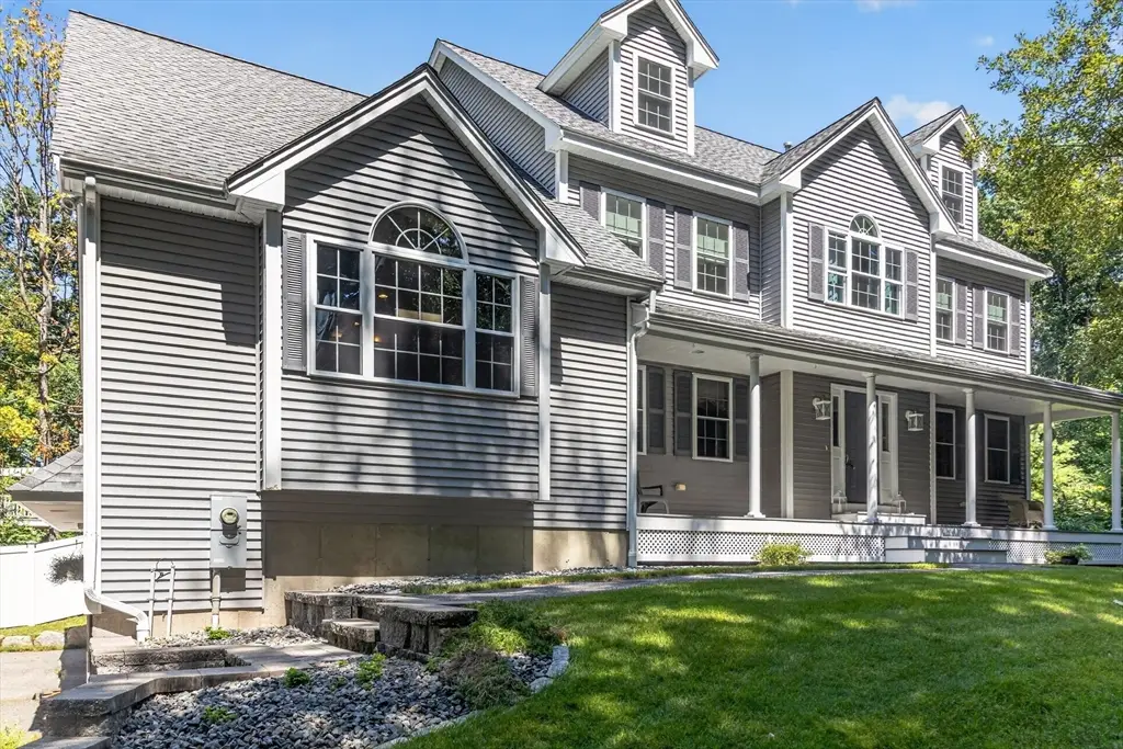 40 Adelman Rd, Billerica, MA 01821 - #1