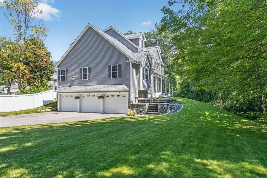 40 Adelman Rd, Billerica, MA 01821 - #3