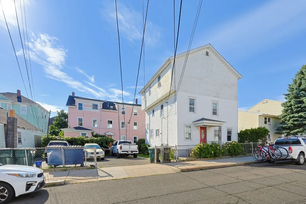 84-88 Orange St, Fall River, MA 02720 - #1