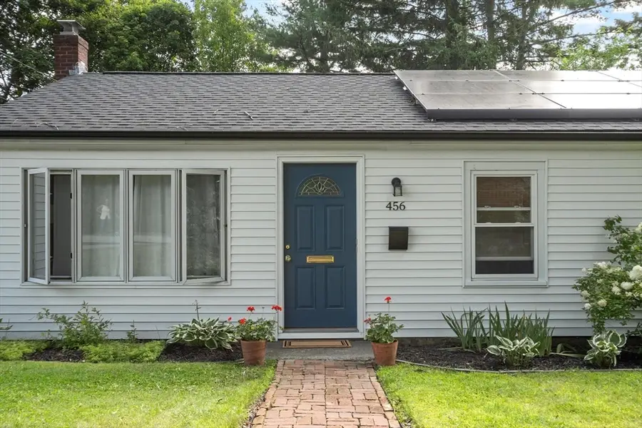 456 Mower Street, Worcester, MA 01602 - #3