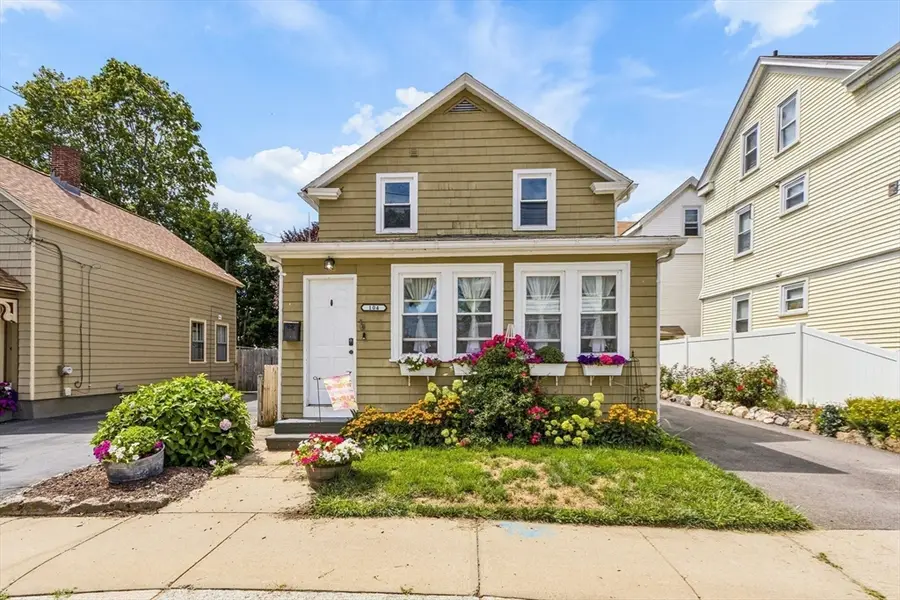 104 East Street, North Attleboro, MA 02760 - #2