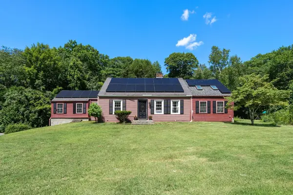 48 Brimfield Rd, Monson, MA 01057