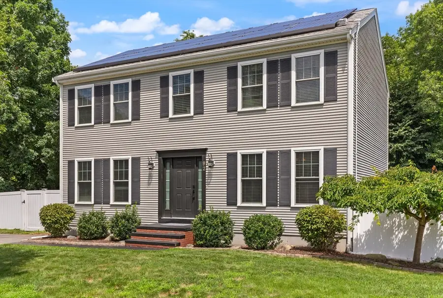 92 Prospect Terrace, Brockton, MA 02301 - #2