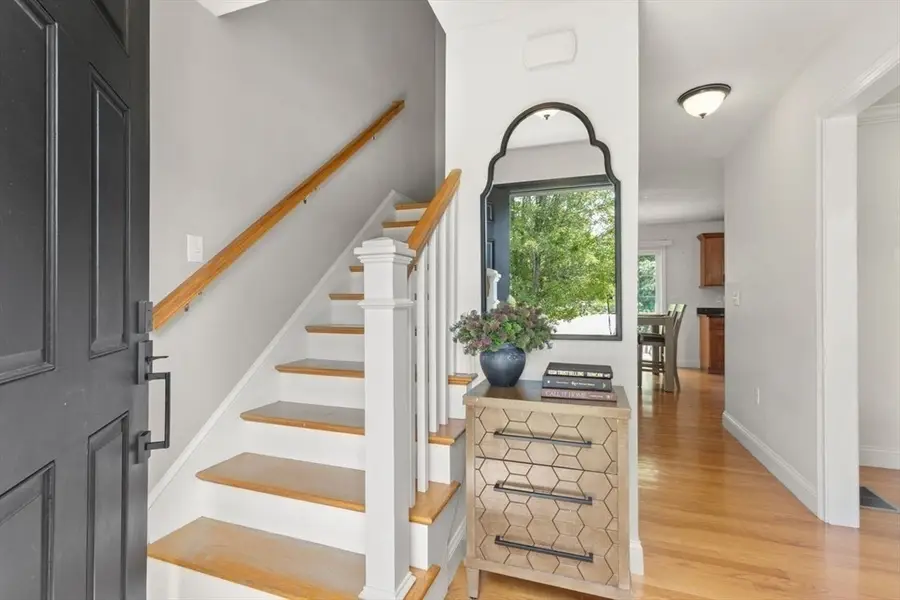 92 Prospect Terrace, Brockton, MA 02301 - #3