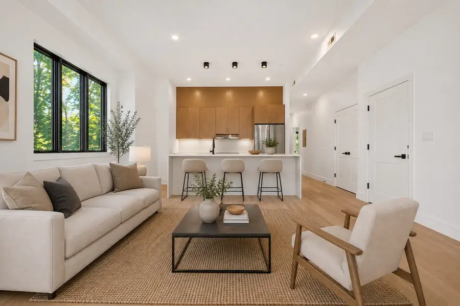 15 Clyde St #F, Somerville, MA 02145 - #2